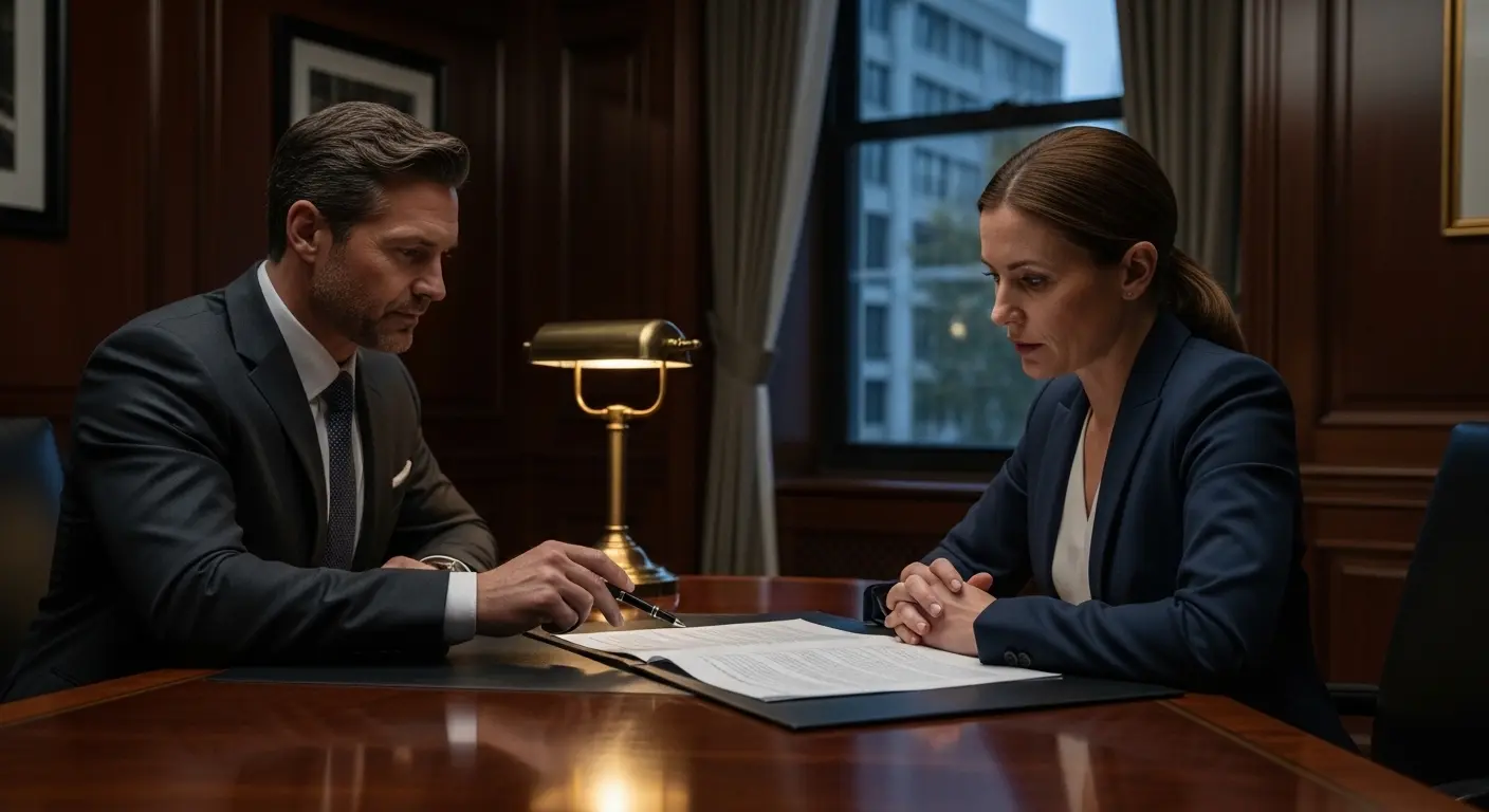 نموذج التزام بدين دون تحديد المدة - نظرة عامة