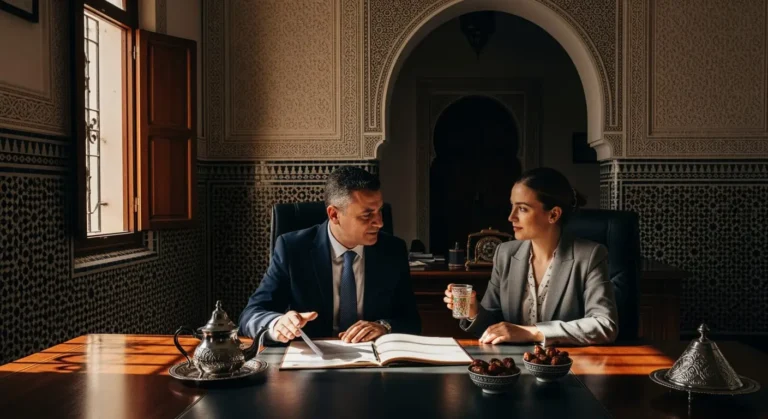 نموذج عقد وكالة مفوضة للبيع والشراء 2026