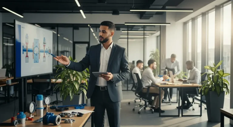 إدخال عداد الماء والكهرباء في المغرب-2026