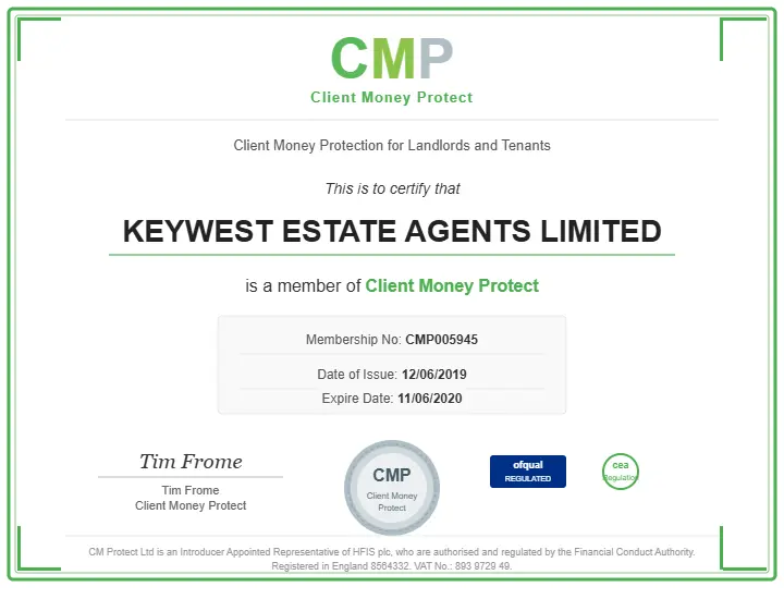 نموذج شهادة CMP احترافي ومعتمد لعام 2026