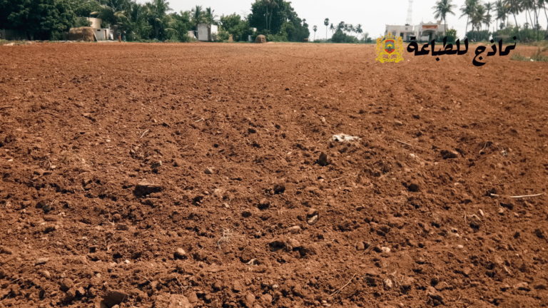 اشهاد حول استغلال ارض فلاحية سلالية