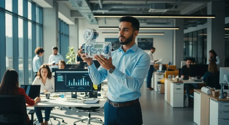 ثمن عداد الماء في المغرب ONEE 2026