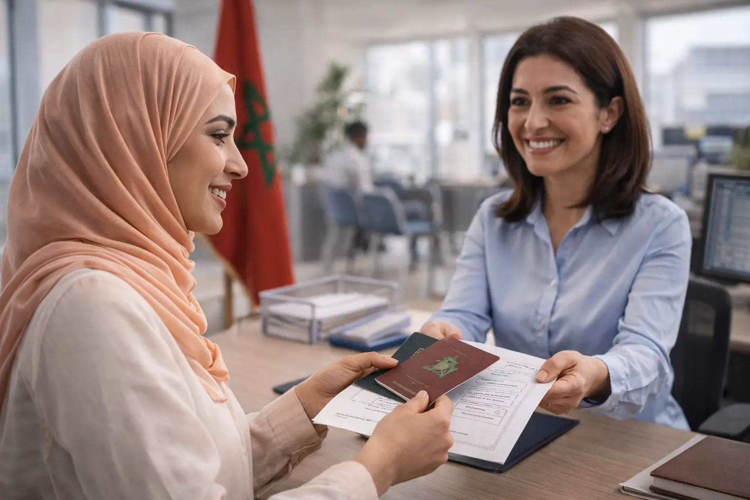 تصريح شرفي بالعزوبة - نظرة عامة للإجراء