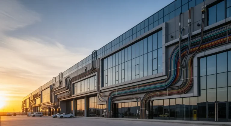 طلب خطي للعمل في شركة كابلاج السيارات 2026