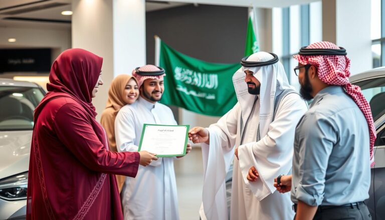 نقل ملكية السيارة في السعودية, خطاب نقل ملكية سيارة