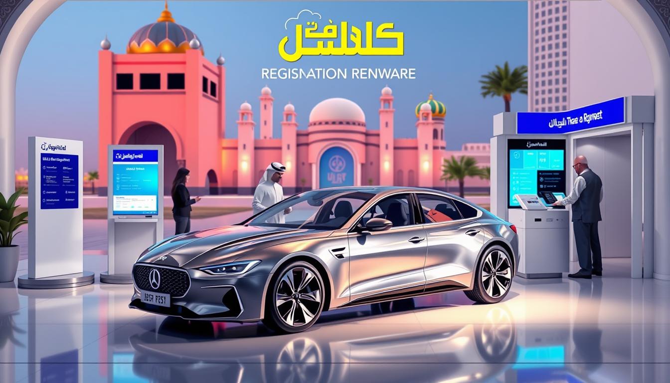 , نموذج طلب تجديد البطاقة الرمادية pdf إجراءات تجديد البطاقة الرمادية الإمارات