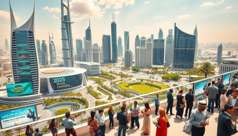 وظائف في الإمارات 2025