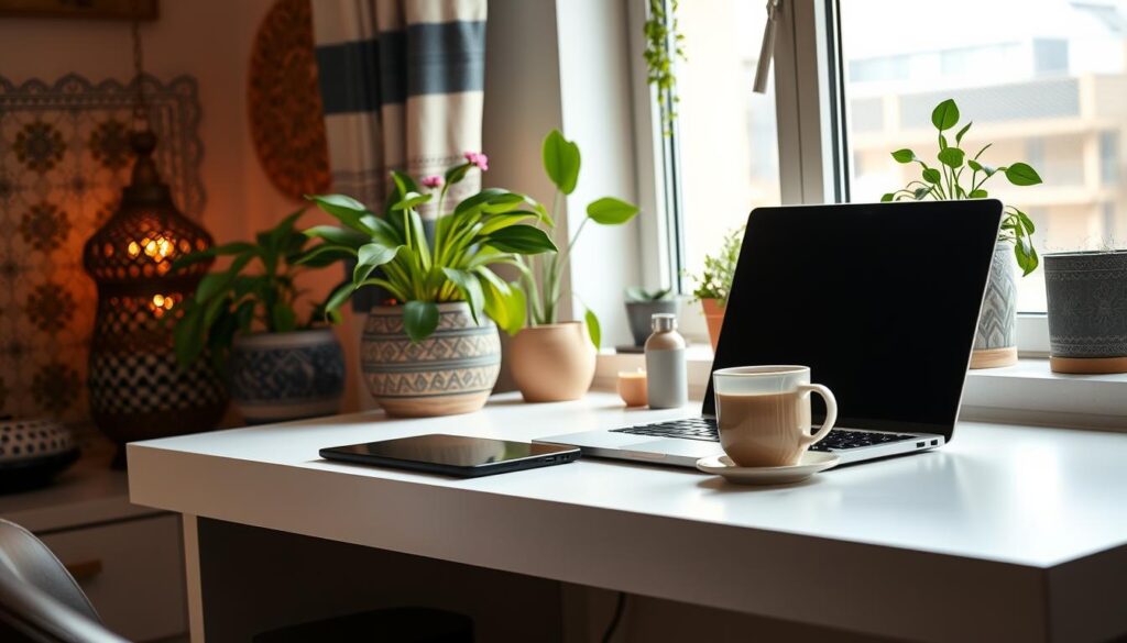 وظيفة من المنزل براتب شهري