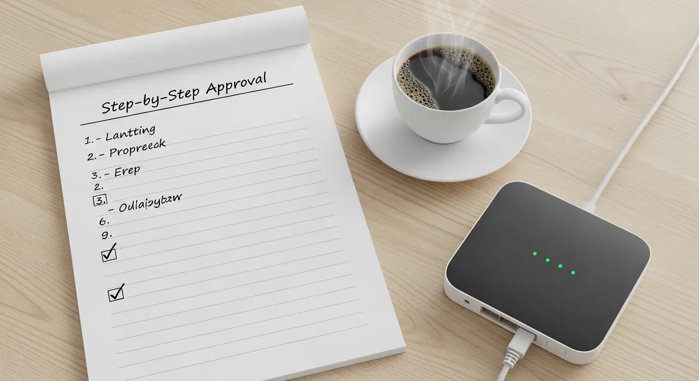 ملف سياسات الموقع القانونية PDF