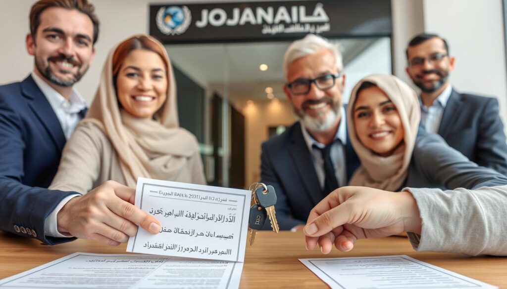 إتمام عملية نقل ملكية منزل مع البنوك بنجاح إتمام عملية نقل ملكية منزل مع البنوك بنجاح