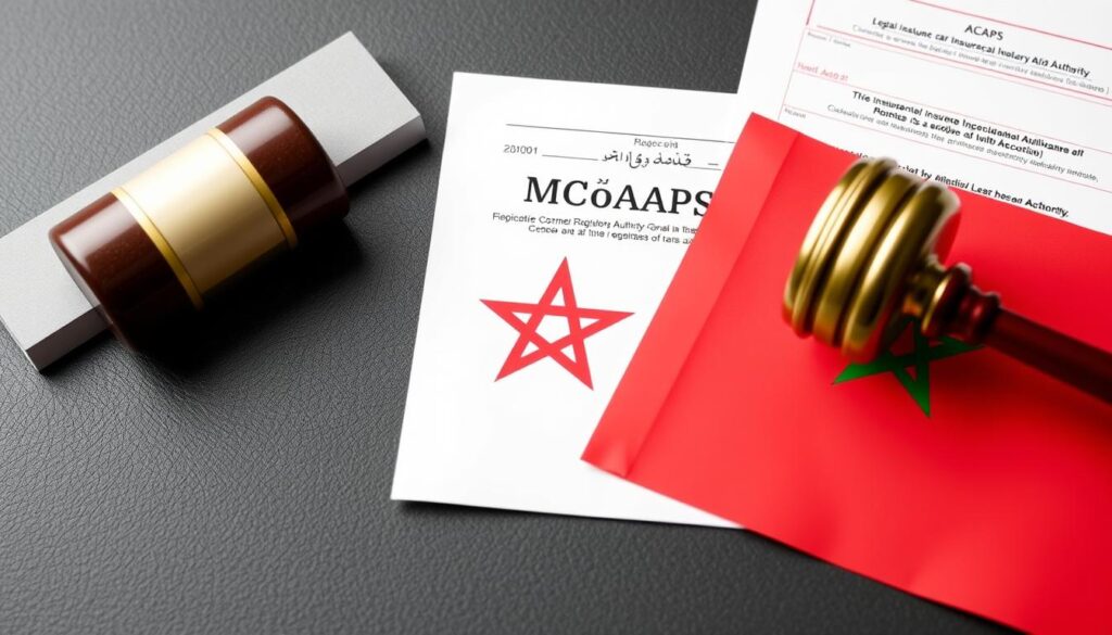 الجوانب القانونية للتأمين على السيارات في المغرب الجوانب القانونية للتأمين على السيارات في المغرب