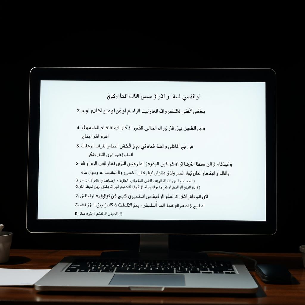 تحديث بنود العقود في برنامج لصياغة العقود تلقائيًا تحديث بنود العقود في برنامج لصياغة العقود تلقائيًا