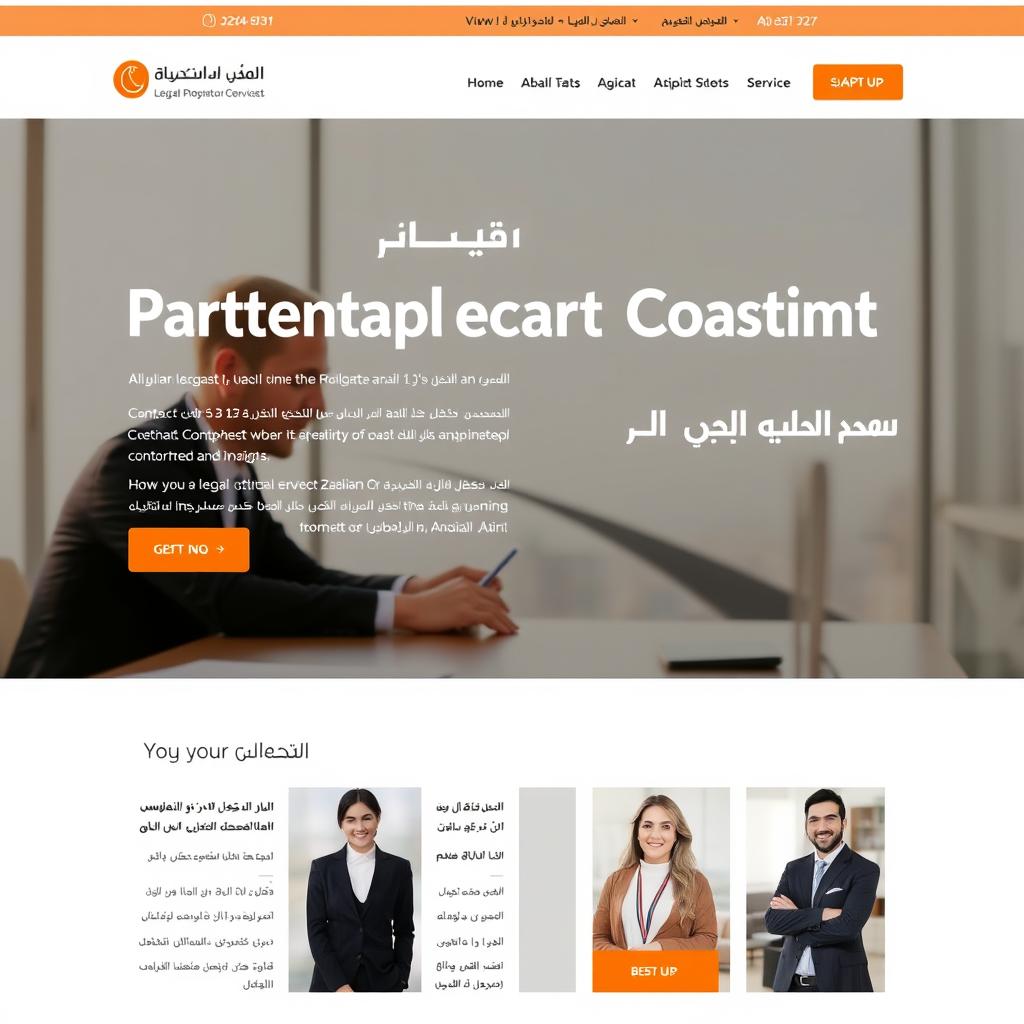 خدمات الهديان لصياغة عقود الشراكة خدمات الهديان لصياغة عقود الشراكة