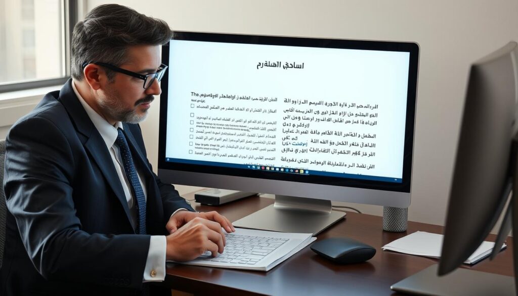 نصائح لصياغة العقود باستخدام برنامج لصياغة العقود تلقائيًا نصائح لصياغة العقود باستخدام برنامج لصياغة العقود تلقائيًا