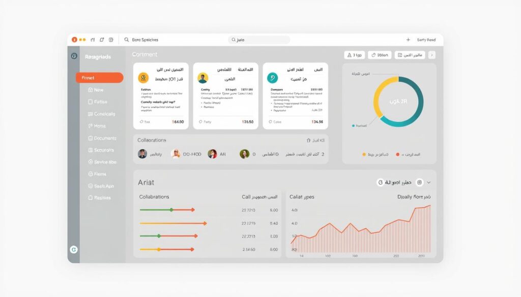 واجهة برنامج Juro المجاني لإدارة العقود القانونية واجهة برنامج Juro المجاني لإدارة العقود القانونية