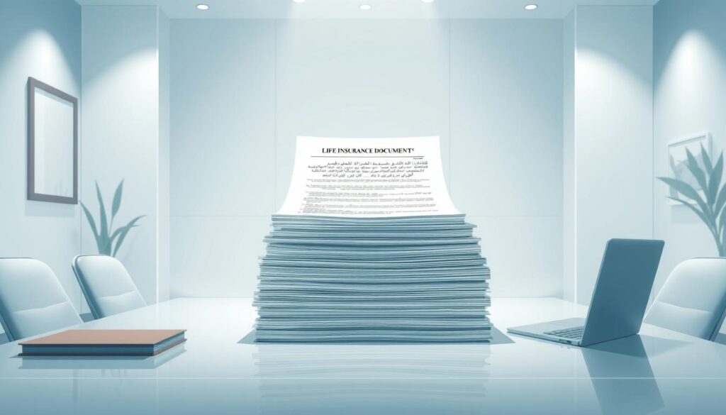 أنواع وثائق التأمين على الحياة