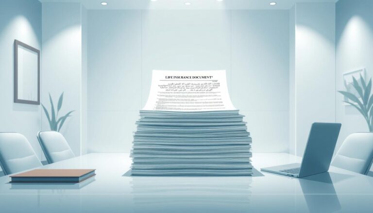 أنواع وثائق التأمين على الحياة