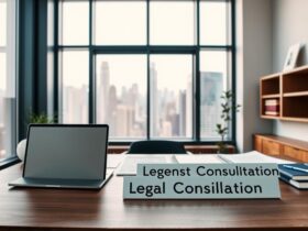 استشارات قانونية عن بعد