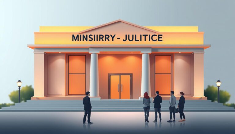 استشارات قانونية مجانية وزارة العدل