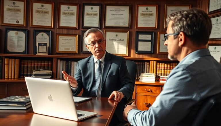 استشارة محامي