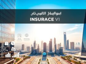 شركة التأمين على الحياة والعام