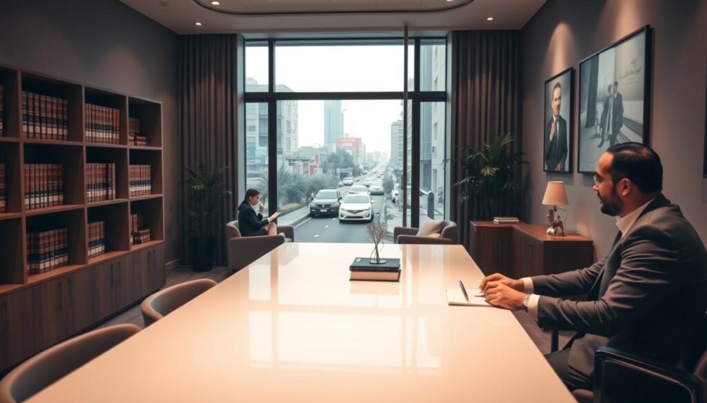 محامي استشارات مجانية جدة