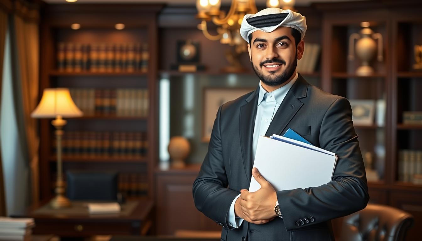 محامي الأحوال الشخصية بالرياض