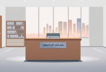 محامي الدمام