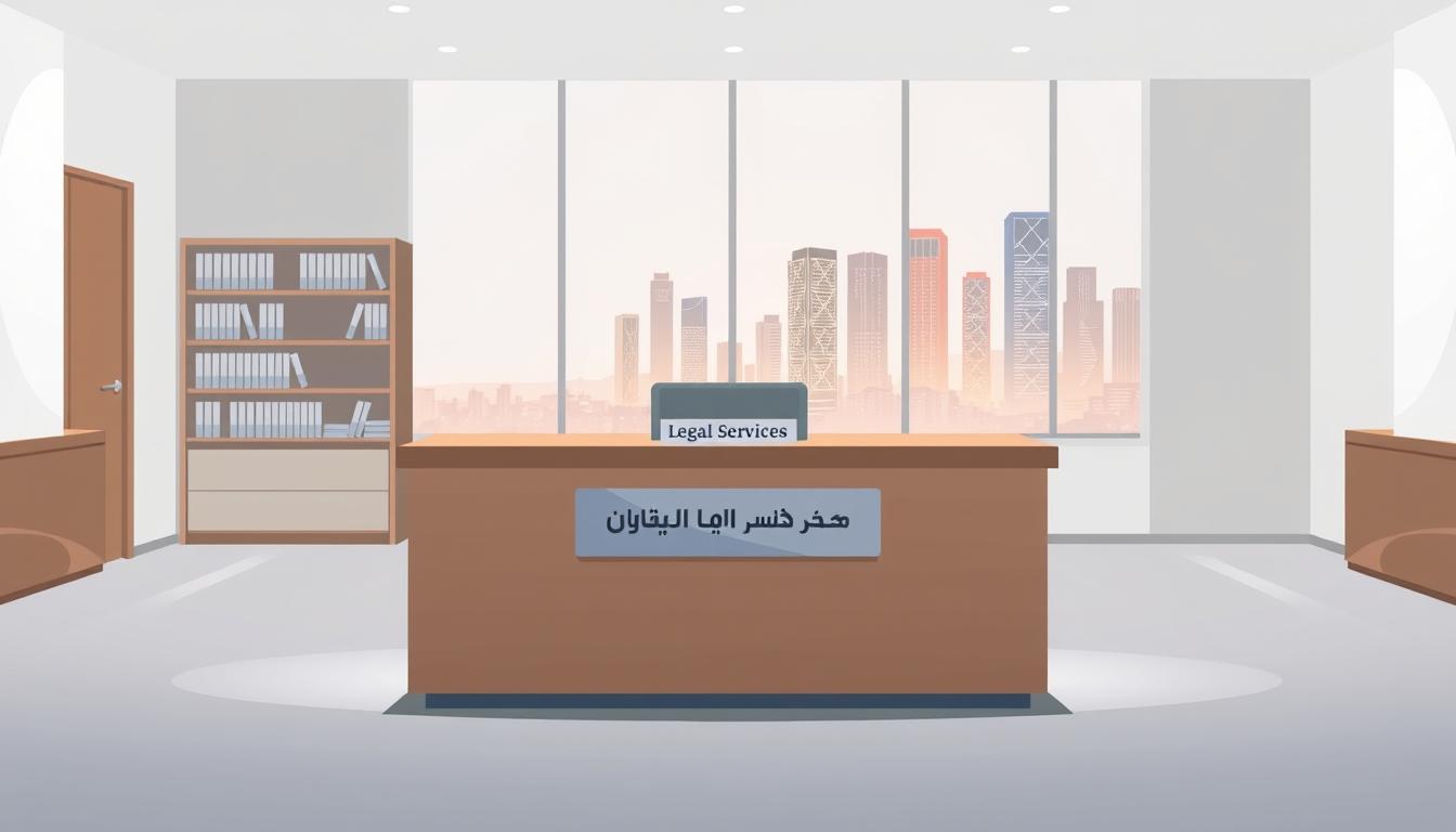 محامي الدمام