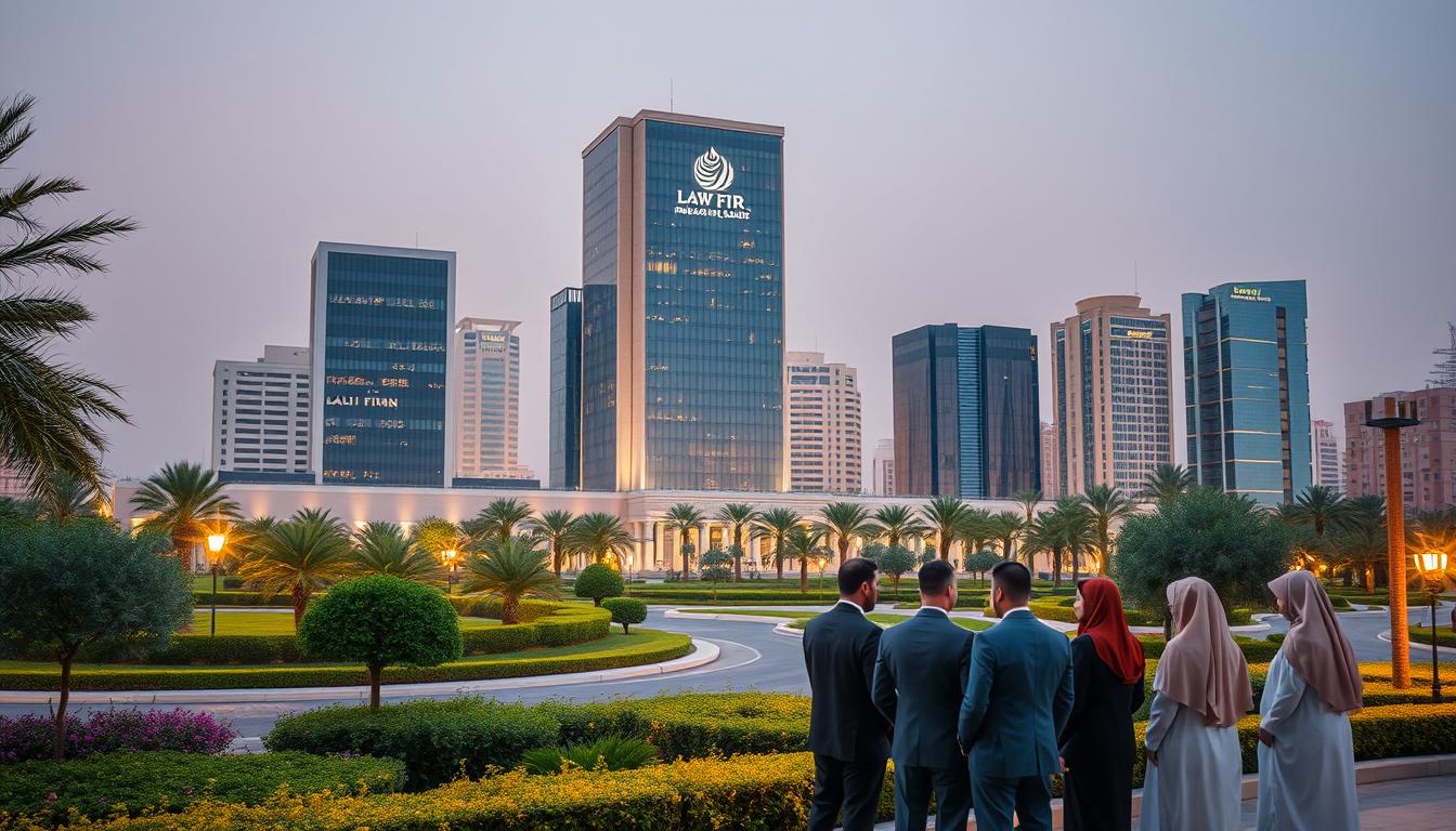محامي الرياض