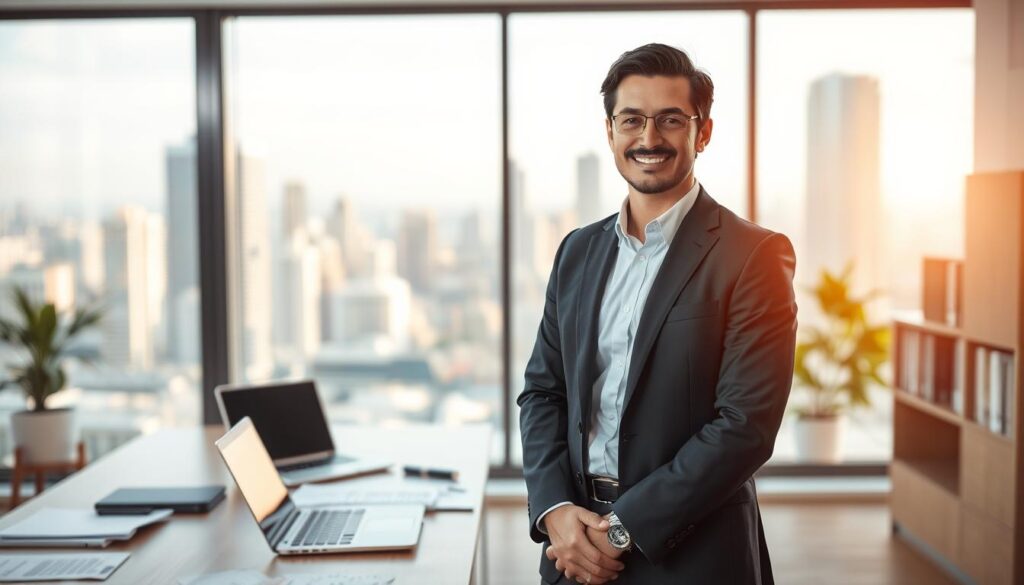 محامي تجاري بالرياض