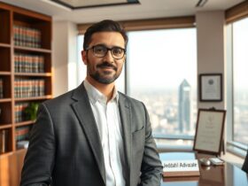 محامي جدة