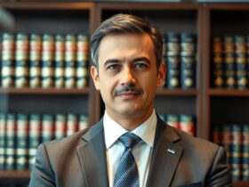 محامي جنائي الرياض