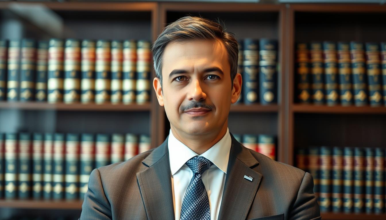 محامي جنائي الرياض