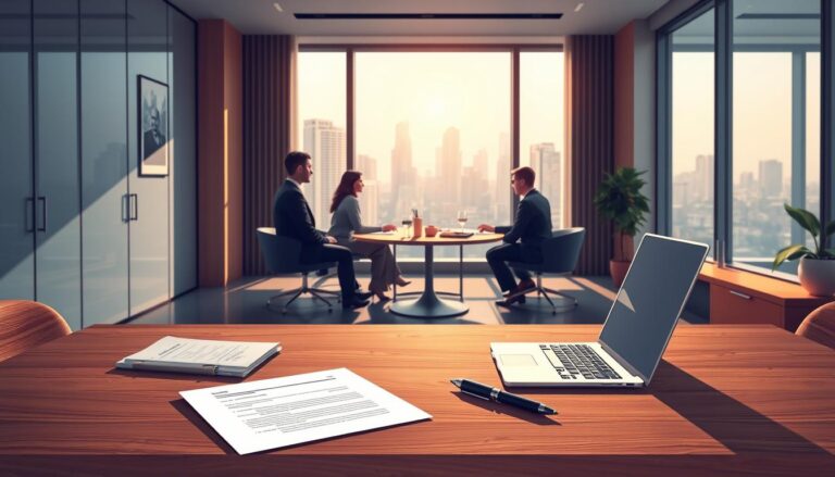 محامي شركات في الرياض