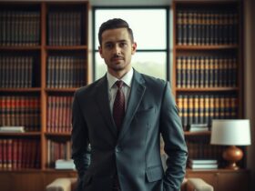 محامي في الدمام