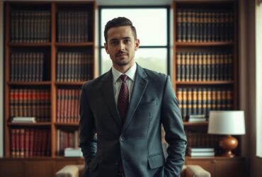 محامي في الدمام