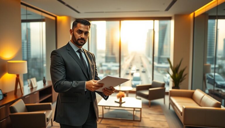 محامي قانوني