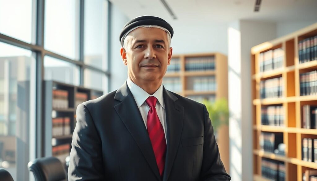 محامي قضايا إدارية