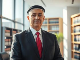 محامي قضايا إدارية