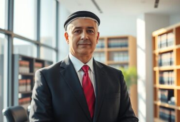 محامي قضايا إدارية