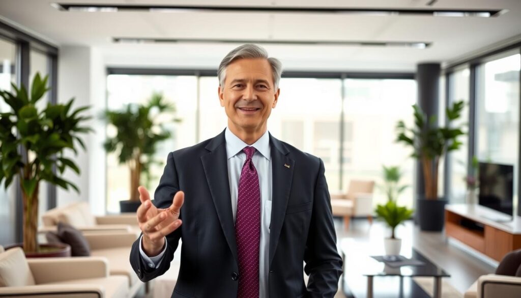 محامي مكتب العمل