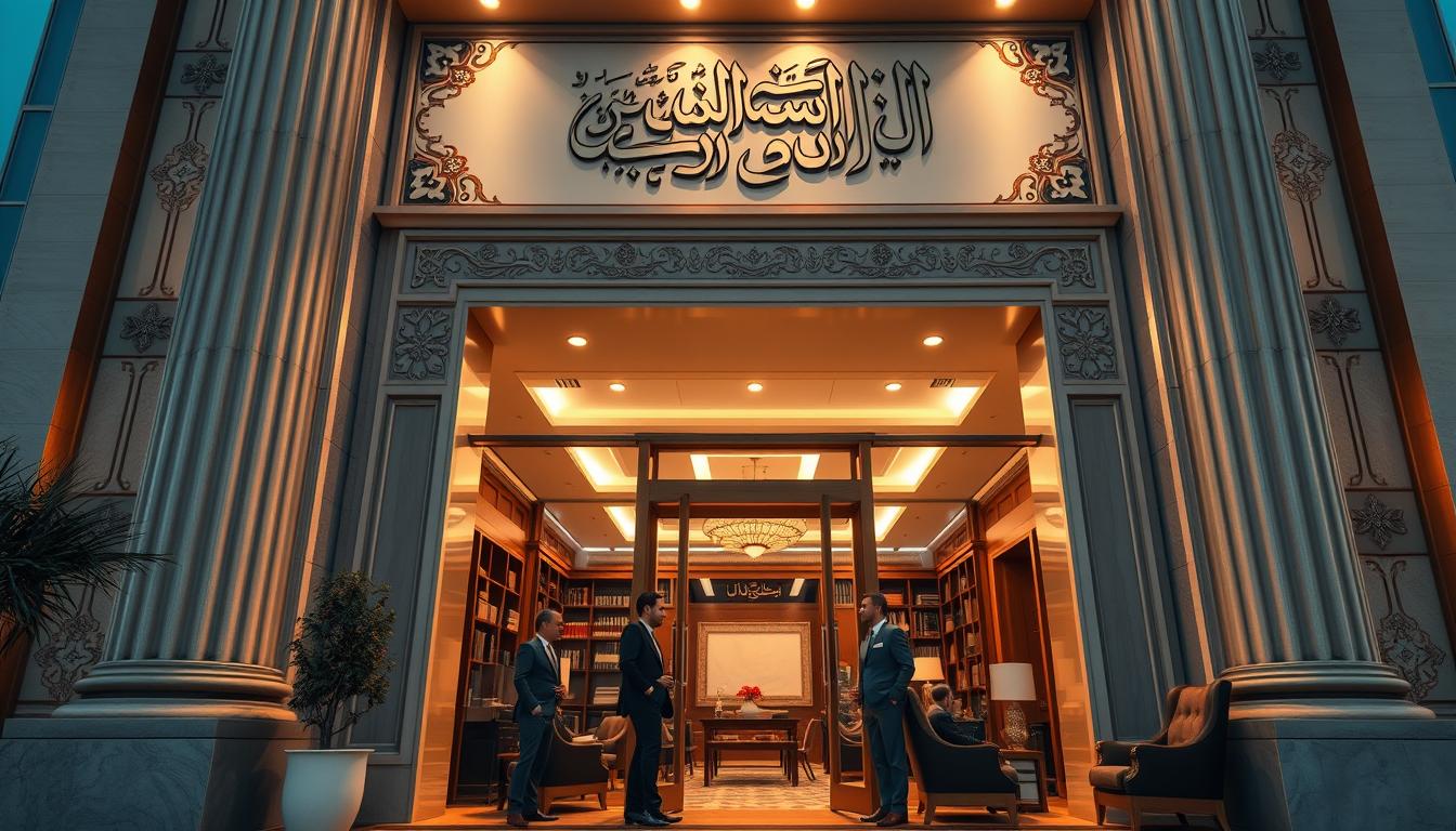 مكاتب محاماة