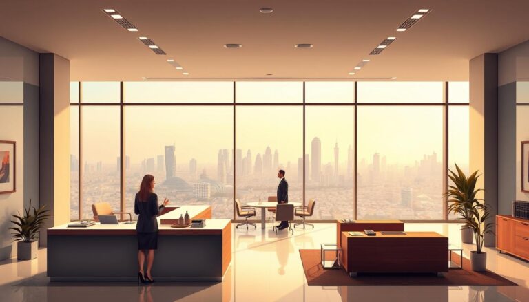 مكتب محاماة