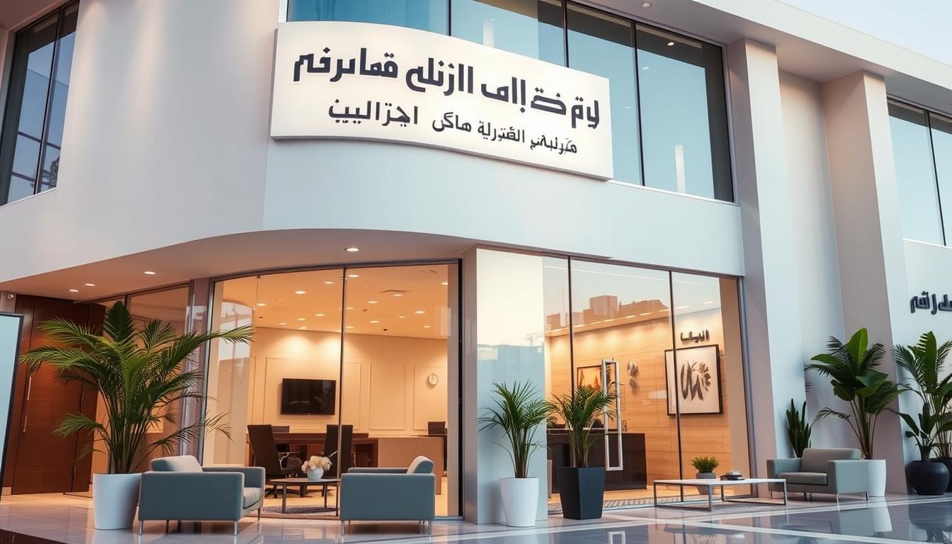 مكتب محاماة الدمام