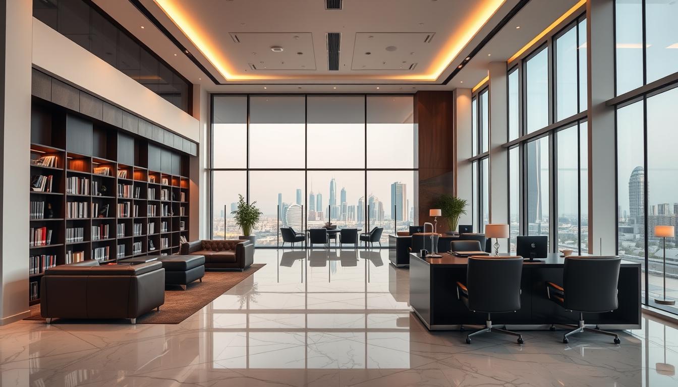 مكتب محاماة بالرياض