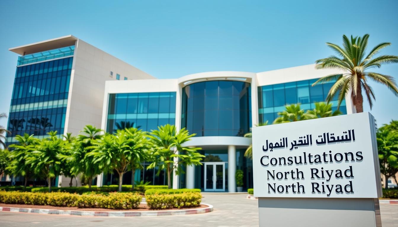 مكتب محاماة شمال الرياض