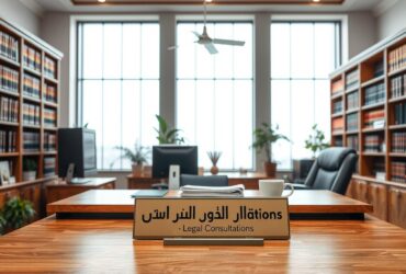 استشارات قانونية عمالية مجانية