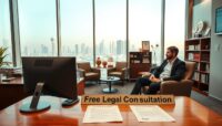 استشارات قانونية مجانية بالرياض