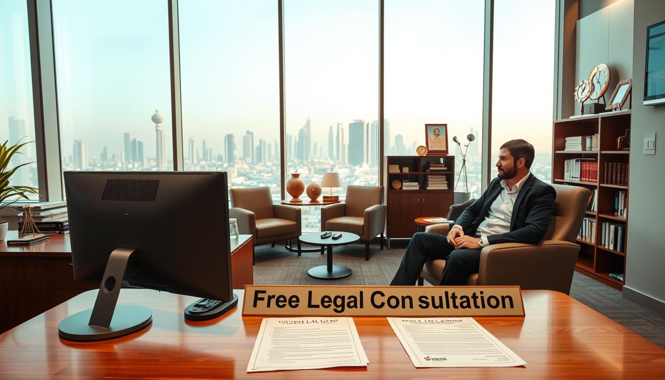 استشارات قانونية مجانية بالرياض